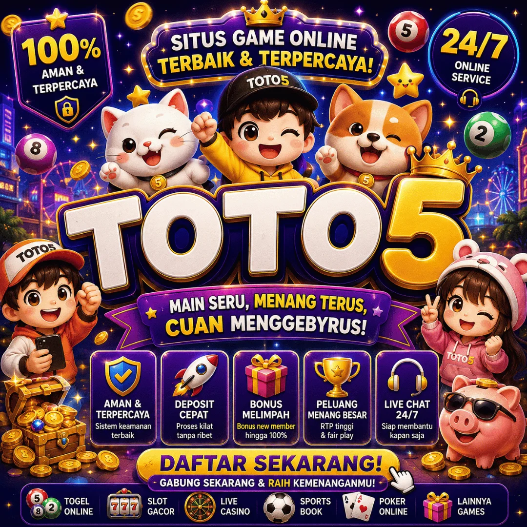 TOTO5